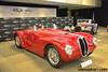 1939 Alfa Romeo 6C 2500 SS Spider Corsa in the Style of Touring
